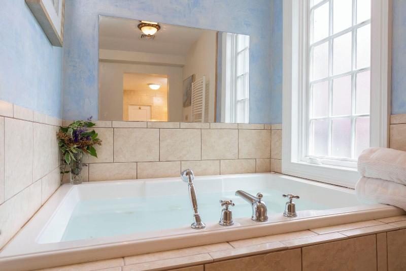 The Villa Bed Breakfast image