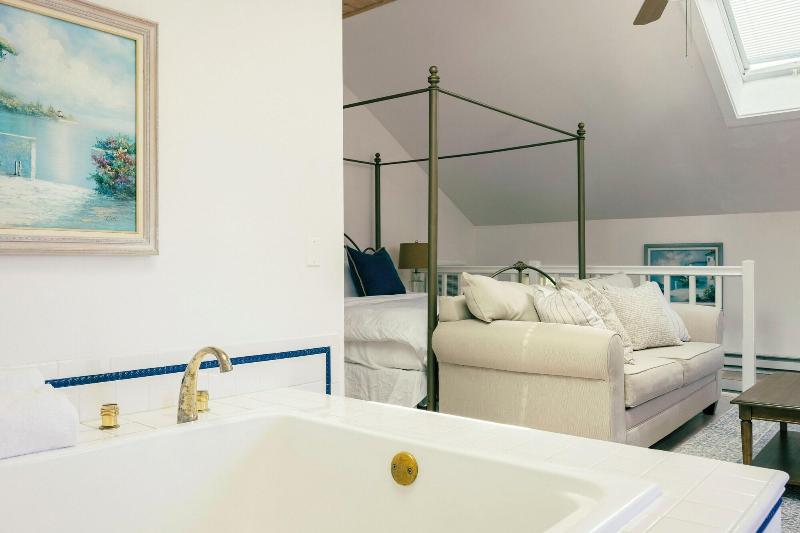 The Villa Bed Breakfast image