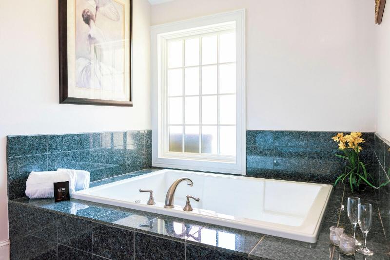 The Villa Bed Breakfast image