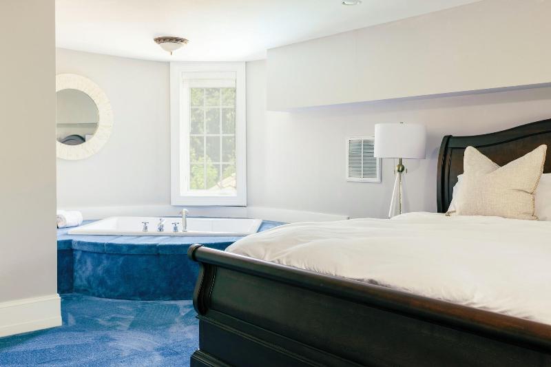 The Villa Bed Breakfast image