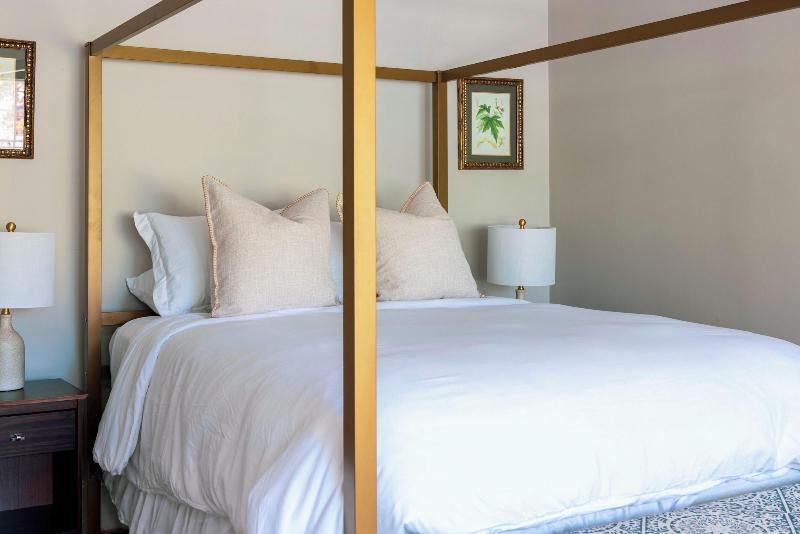 The Villa Bed Breakfast image