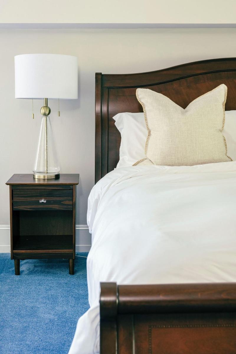 The Villa Bed Breakfast image