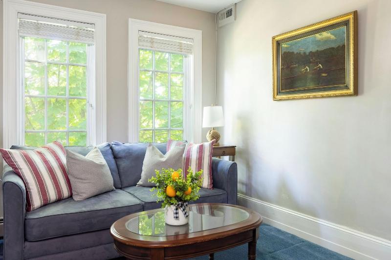 The Villa Bed Breakfast image