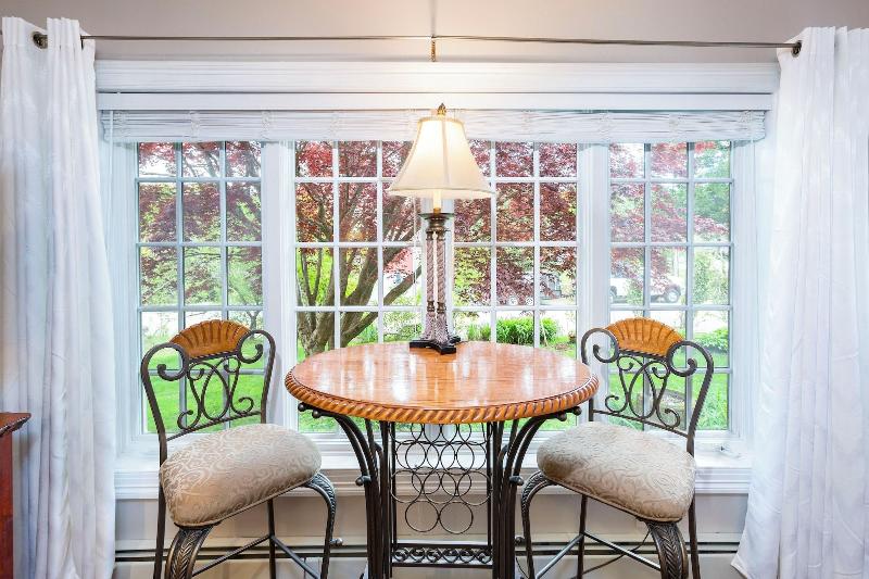 The Villa Bed Breakfast image