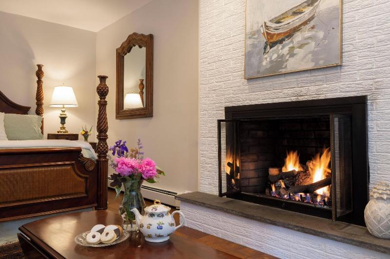 The Villa Bed Breakfast image