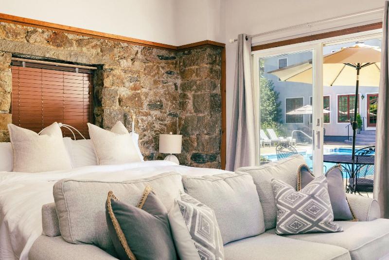 The Villa Bed Breakfast image