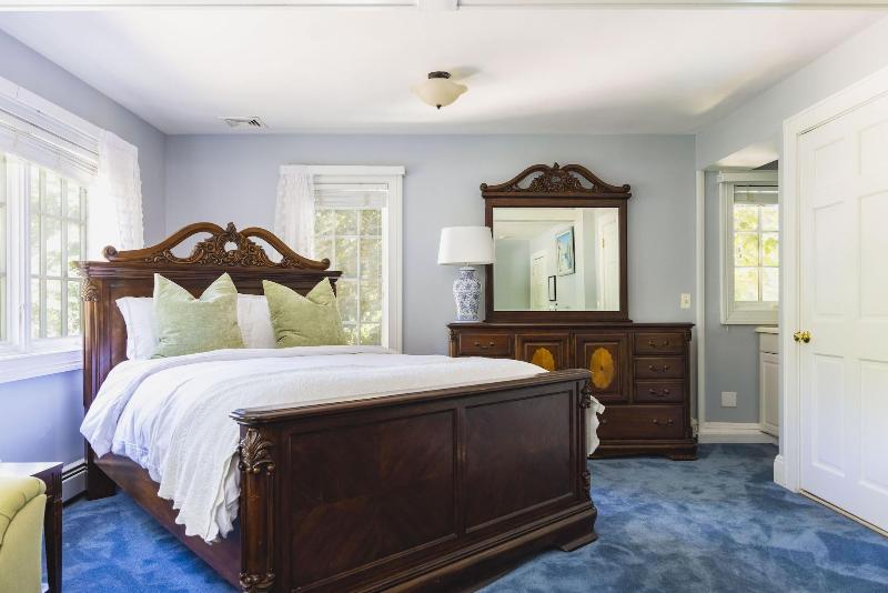 The Villa Bed Breakfast image