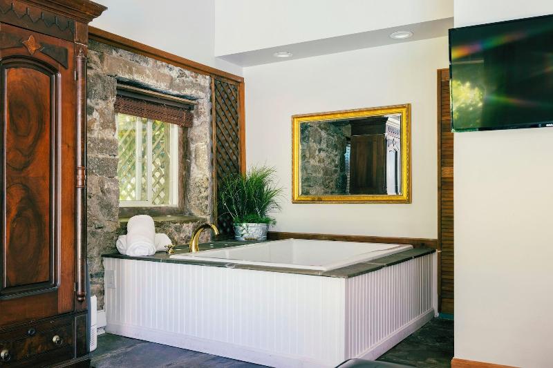 The Villa Bed Breakfast image