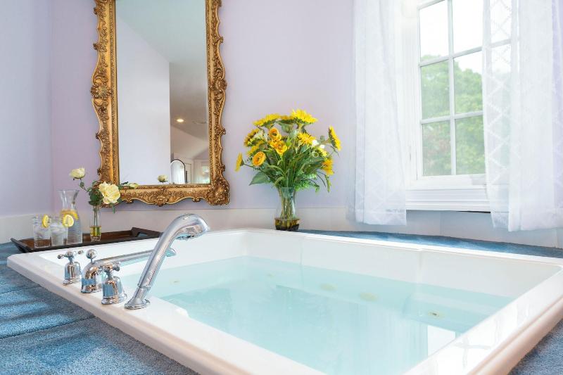 The Villa Bed Breakfast image