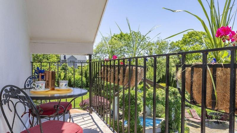 The Villa Bed Breakfast image