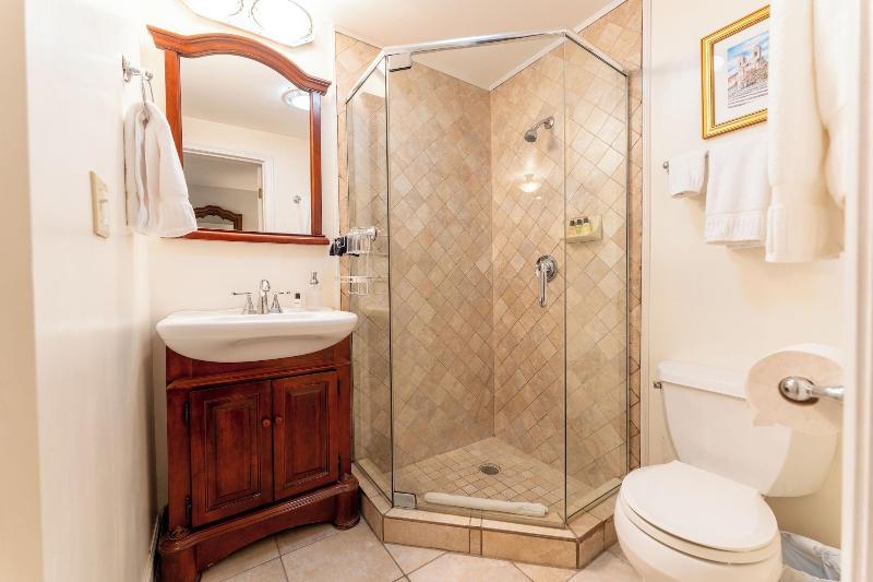 The Villa Bed Breakfast image