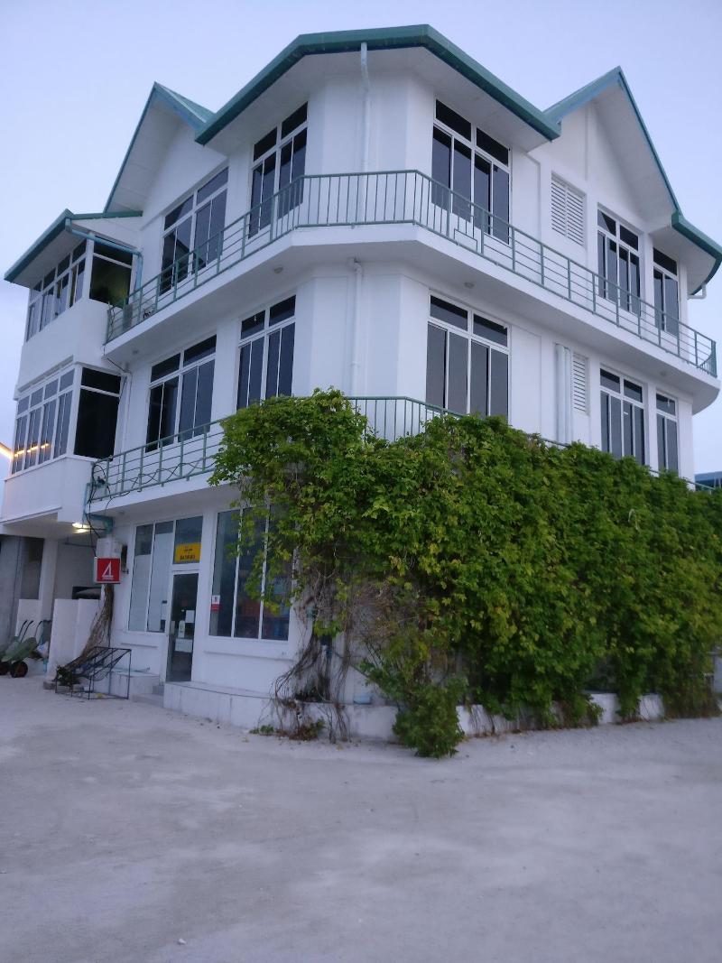 Baivaru Guesthouse Services image