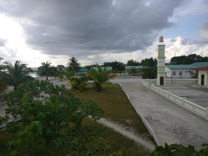 Baivaru Guesthouse Services image