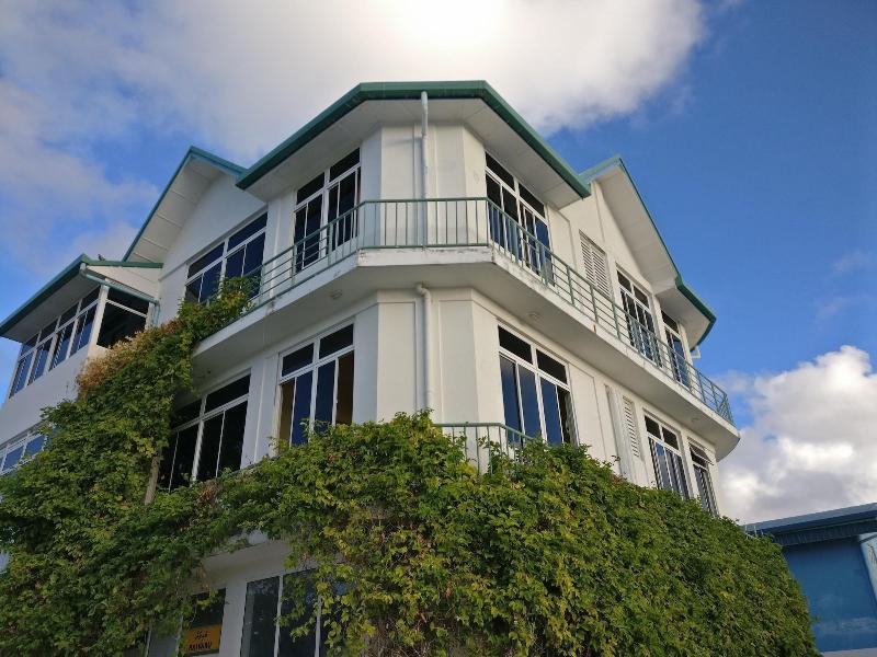 Baivaru Guesthouse Services image