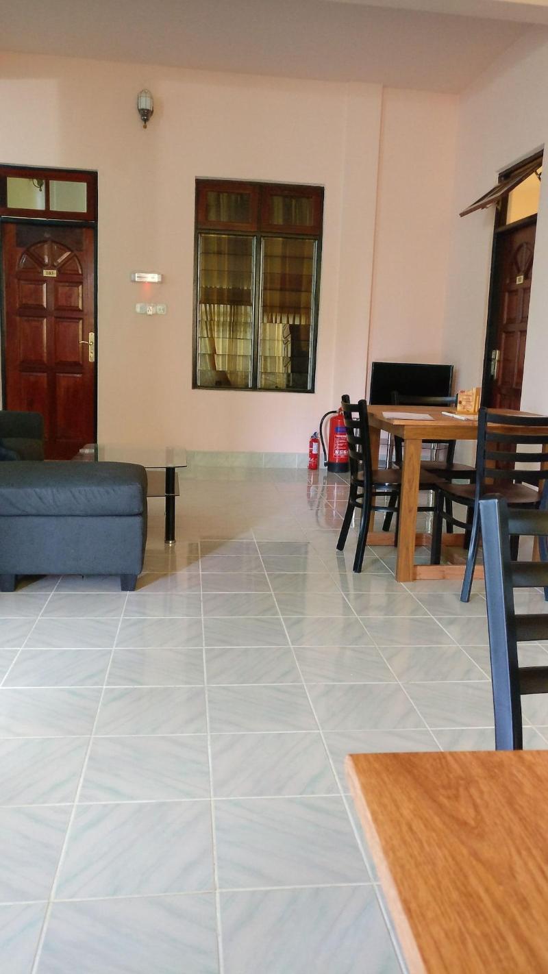 Baivaru Guesthouse Services image