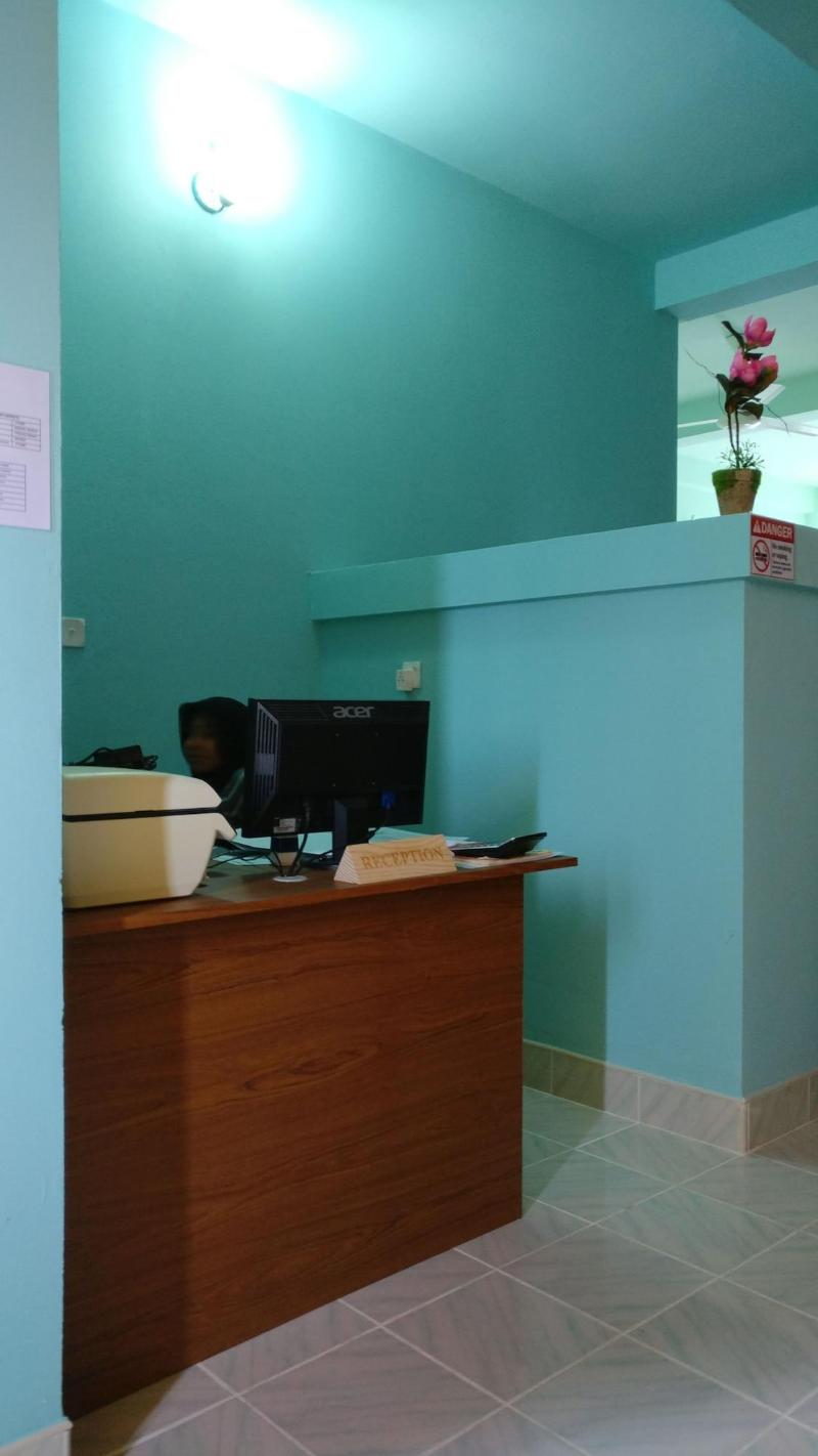 Baivaru Guesthouse Services image