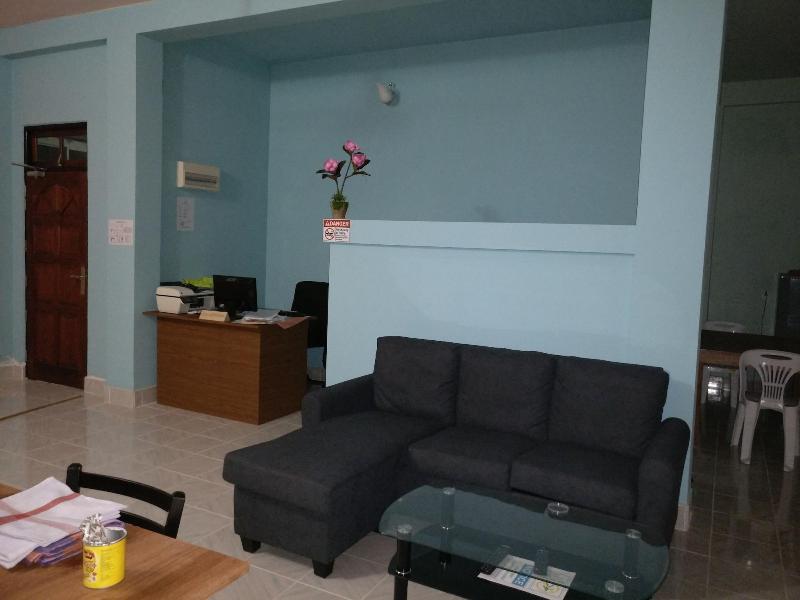Baivaru Guesthouse Services image