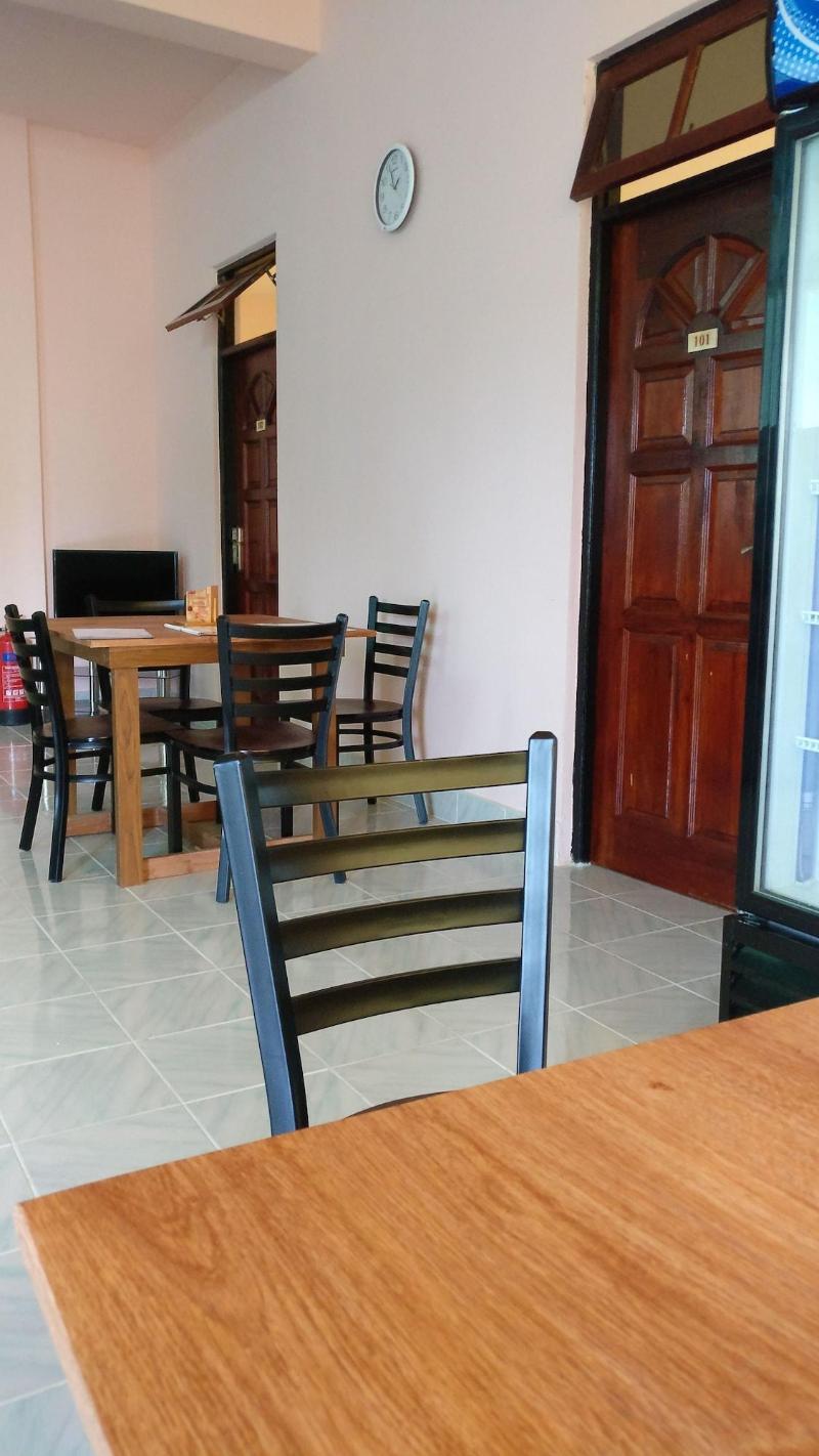 Baivaru Guesthouse Services image