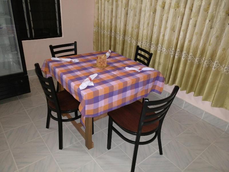 Baivaru Guesthouse Services image