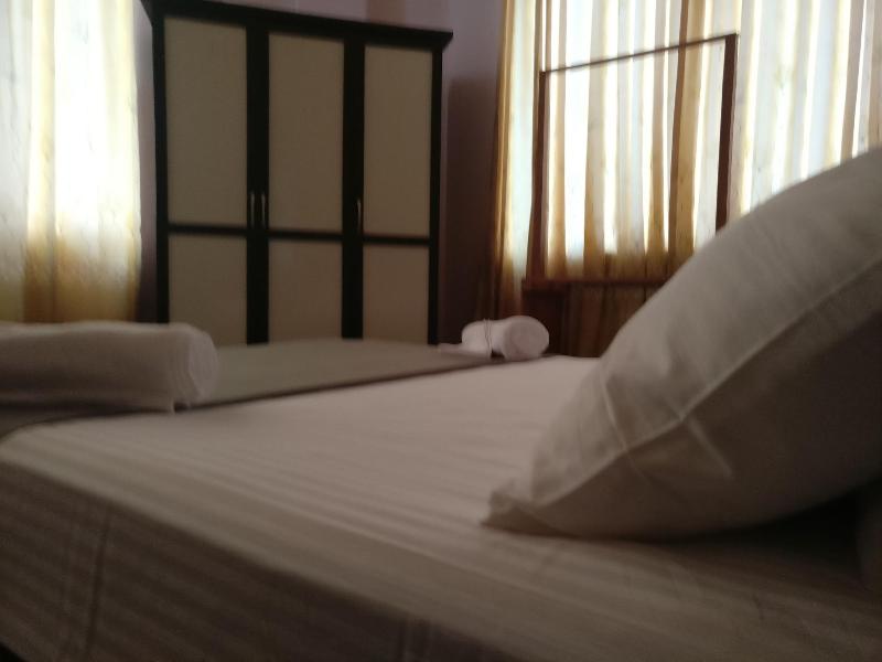 Baivaru Guesthouse Services image