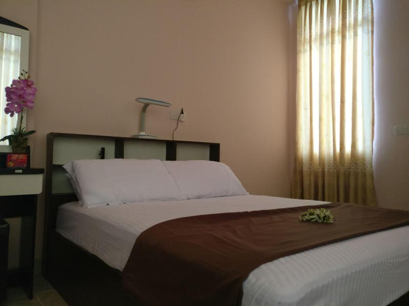 Baivaru Guesthouse Services image