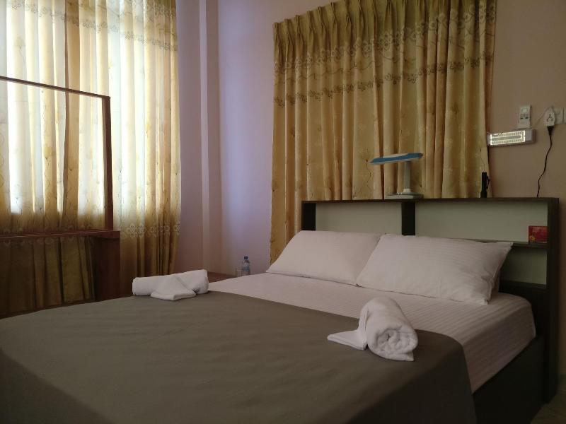 Baivaru Guesthouse Services image