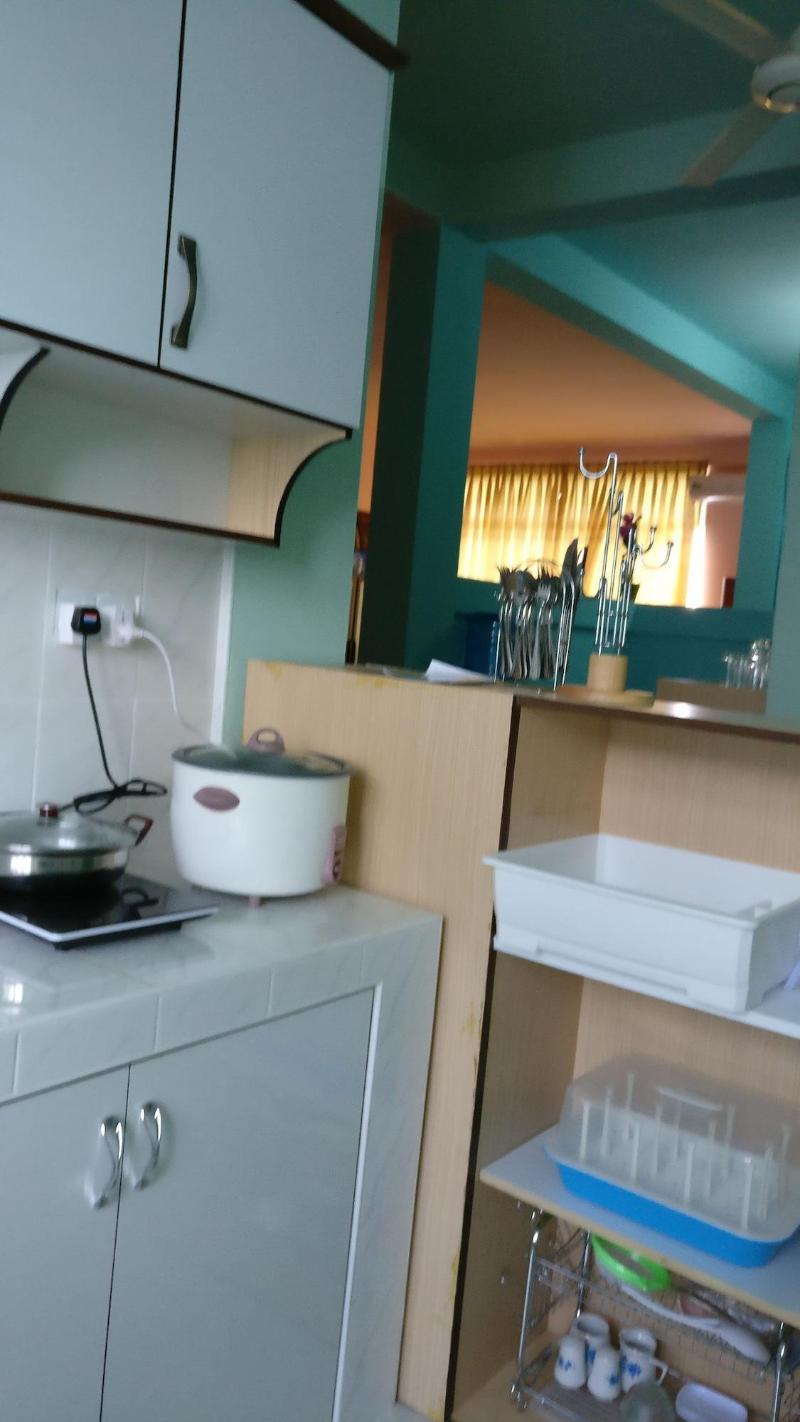 Baivaru Guesthouse Services image