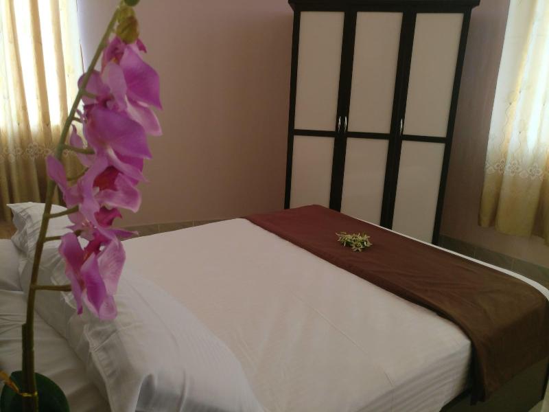 Baivaru Guesthouse Services image