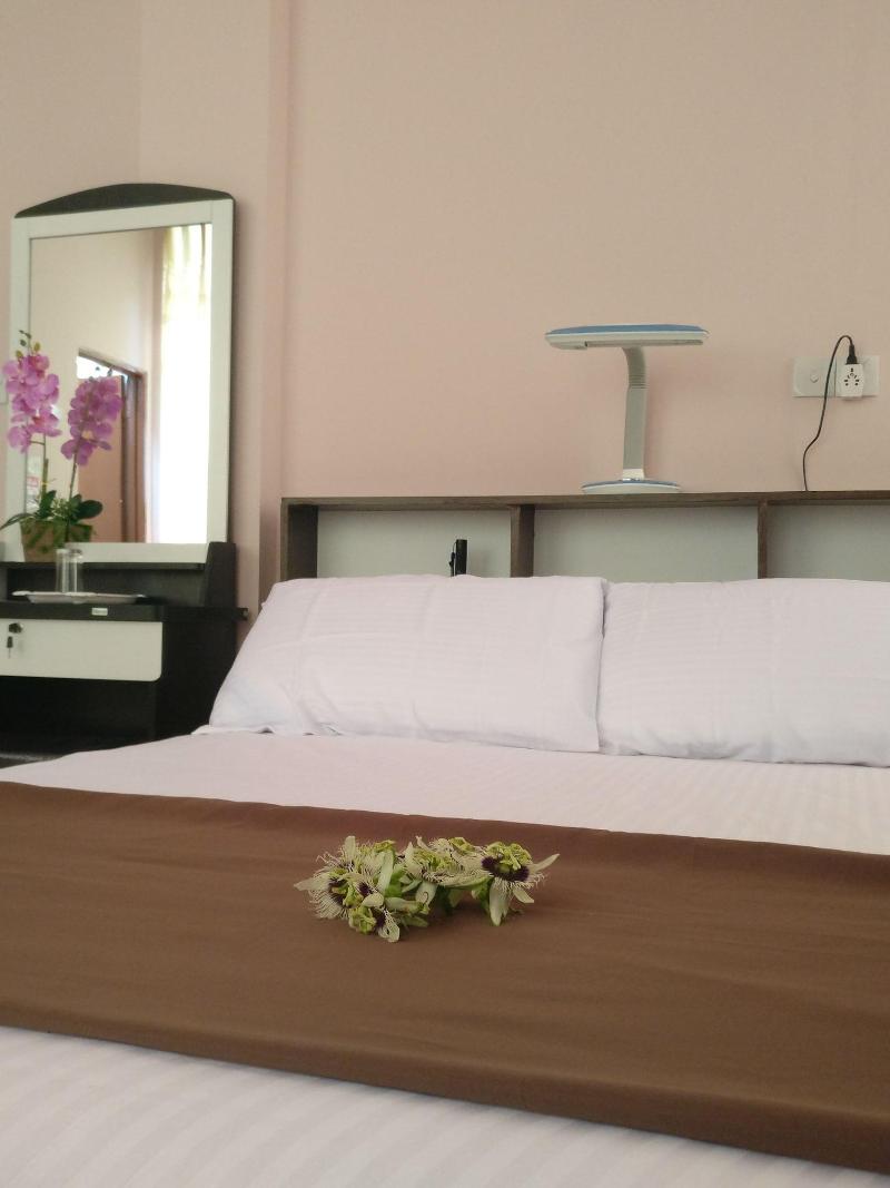 Baivaru Guesthouse Services image