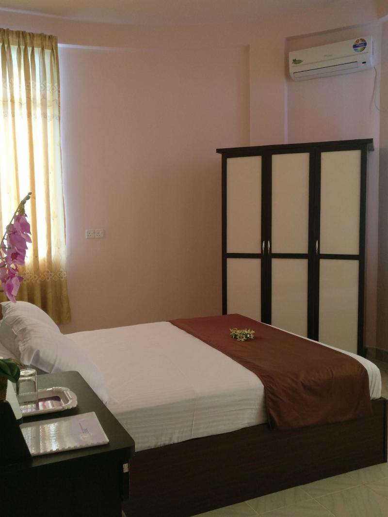Baivaru Guesthouse Services image