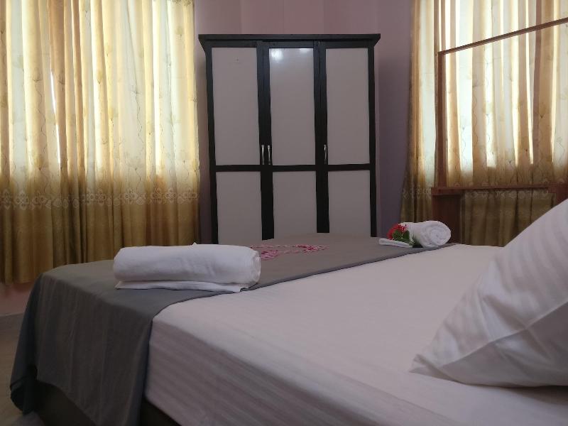 Baivaru Guesthouse Services image