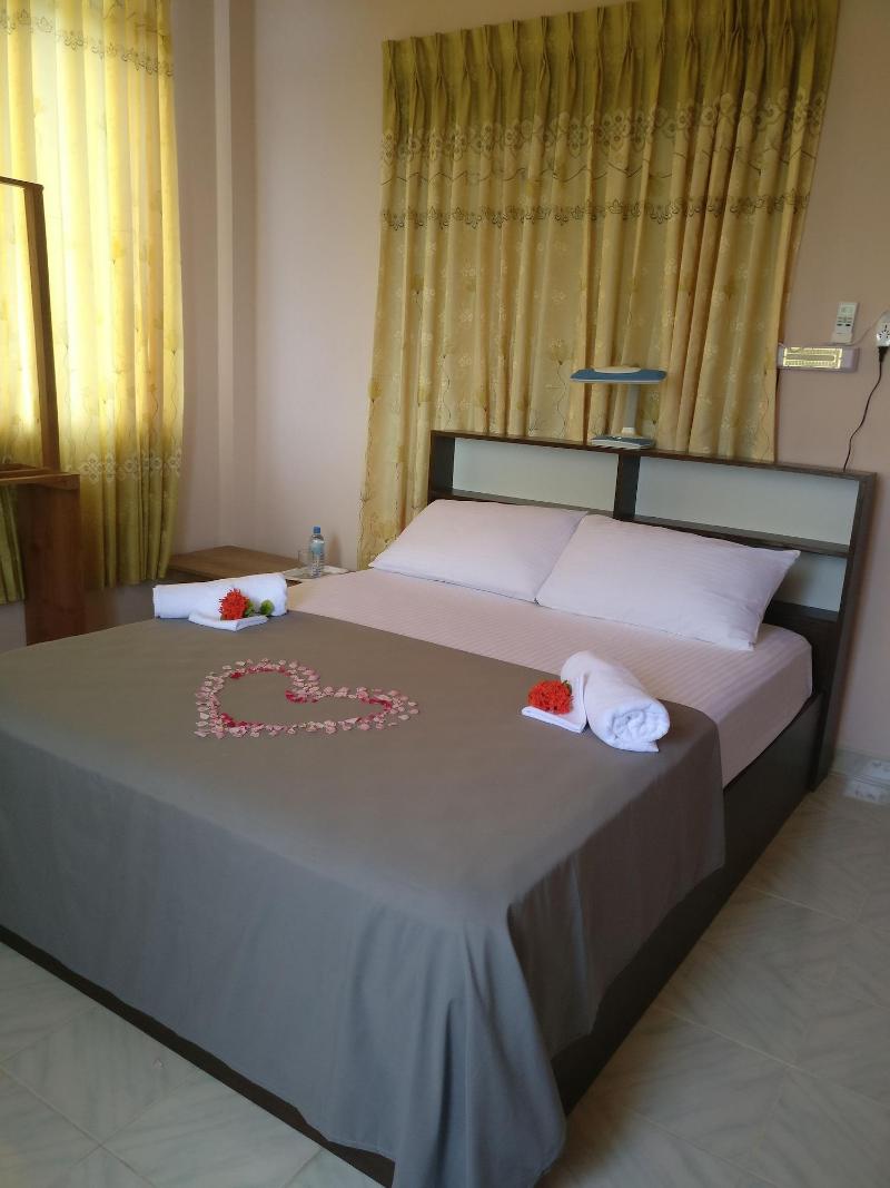 Baivaru Guesthouse Services image