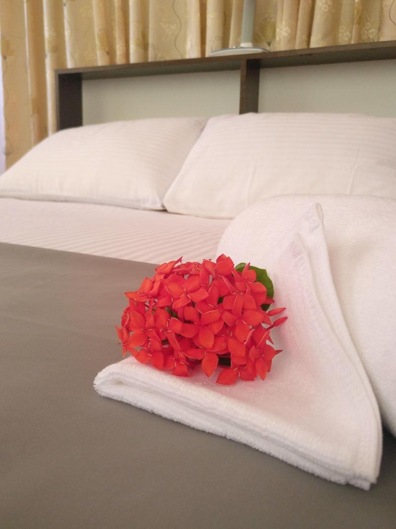 Baivaru Guesthouse Services image
