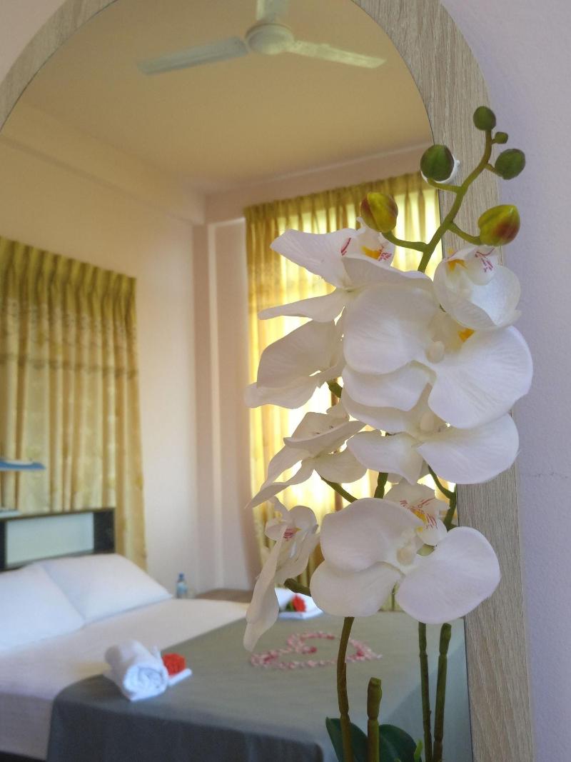 Baivaru Guesthouse Services image
