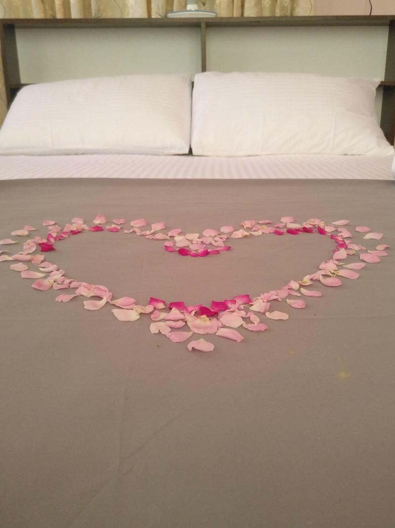 Baivaru Guesthouse Services image