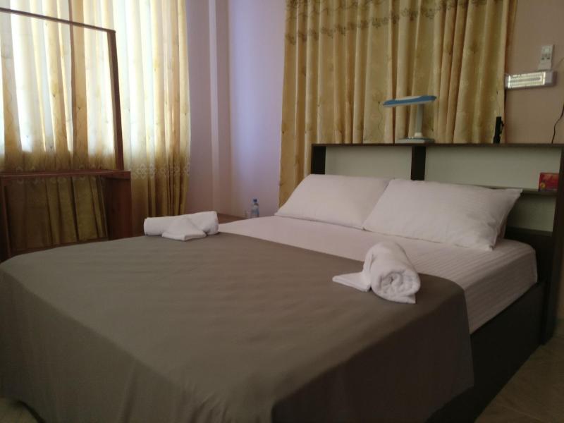 Baivaru Guesthouse Services image