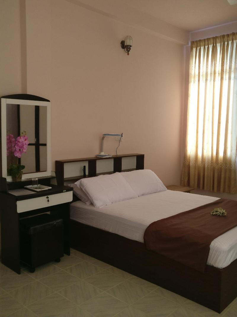 Baivaru Guesthouse Services image