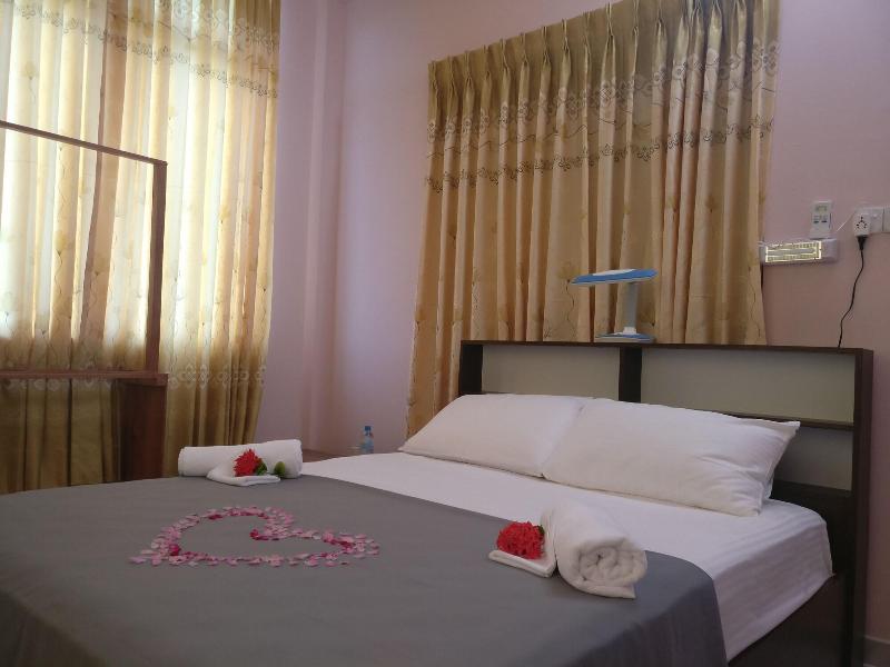 Baivaru Guesthouse Services image