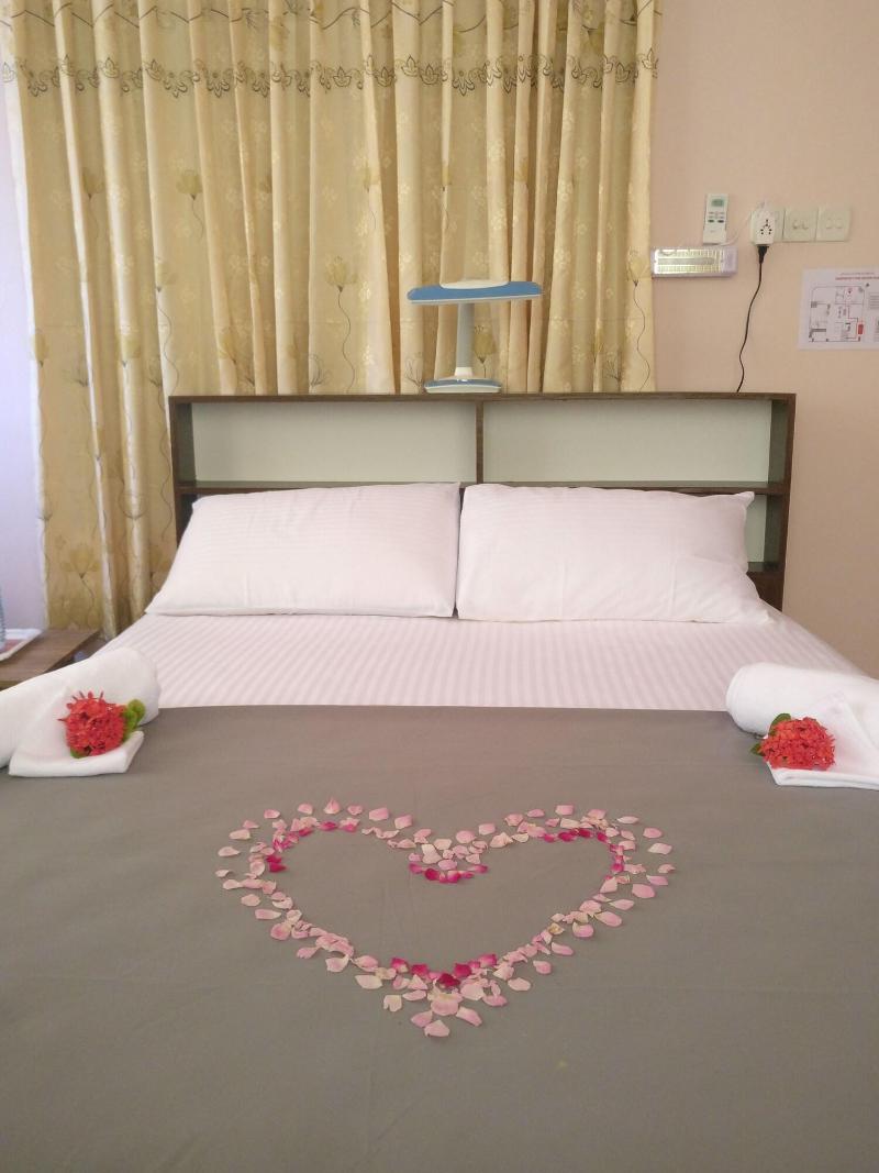 Baivaru Guesthouse Services image