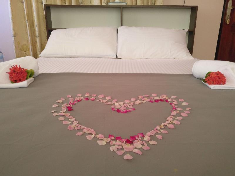 Baivaru Guesthouse Services image