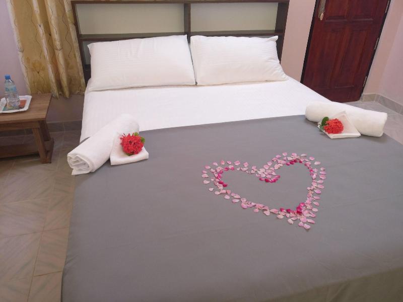 Baivaru Guesthouse Services image