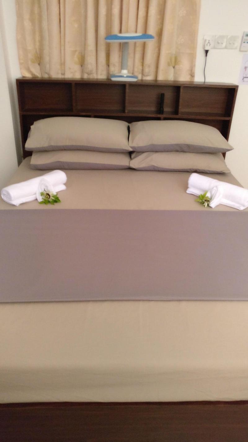 Baivaru Guesthouse Services image