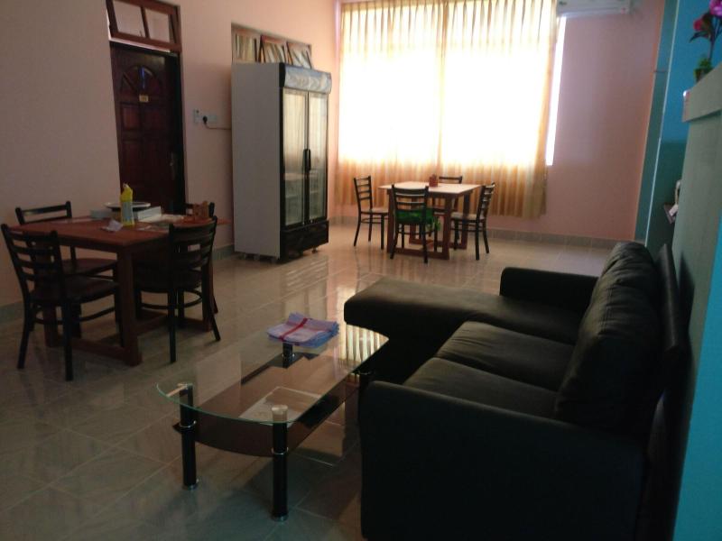 Baivaru Guesthouse Services image