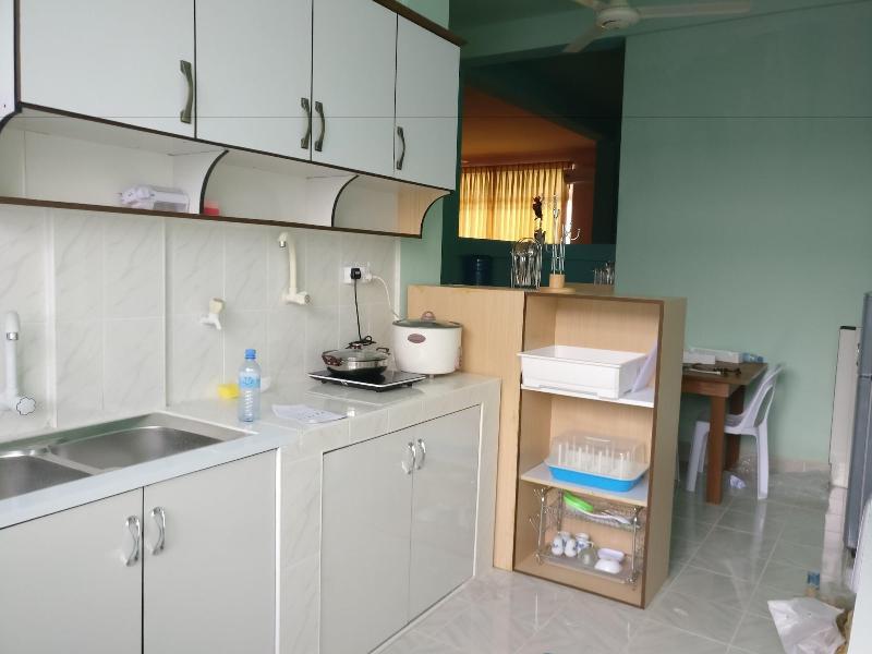 Baivaru Guesthouse Services image