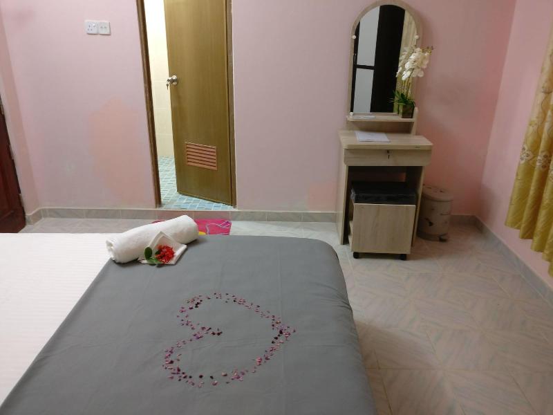 Baivaru Guesthouse Services image