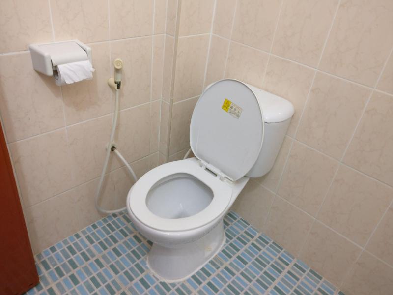 Baivaru Guesthouse Services image