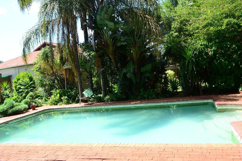 Breeze Guest House — photo 5
