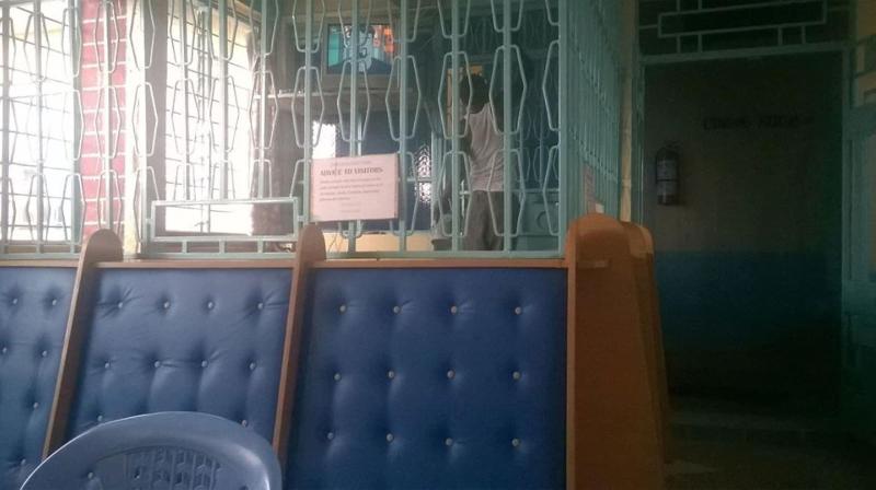 Lumo Blues Guest House