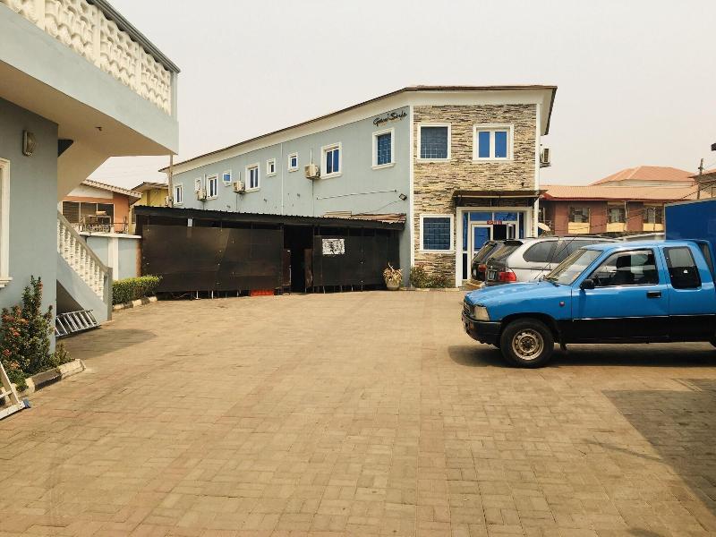 Grand Style Guest House image