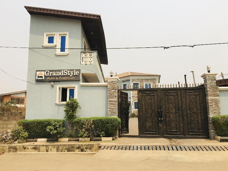 Grand Style Guest House image